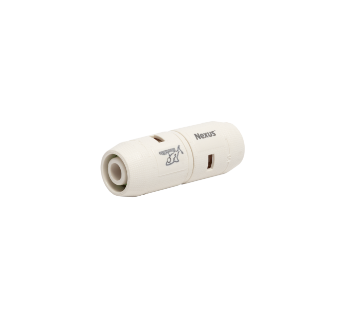 Złączka prosta, mufa 16 - 16 mm SharkBite